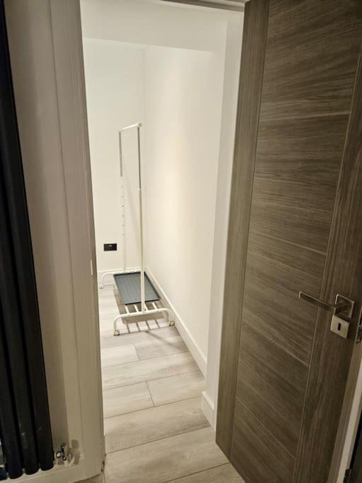 Penthouse Studio By Regent'S Park/Euston Londres Exterior foto